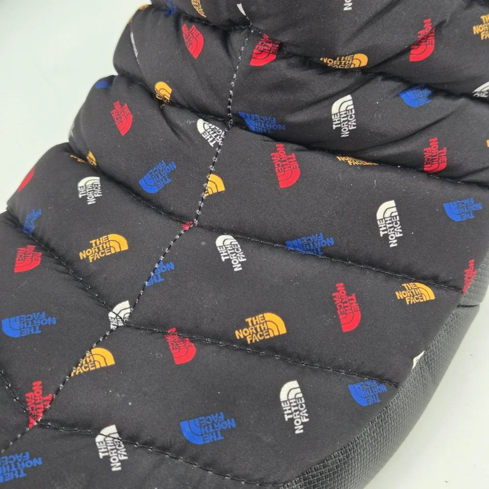 The North Face cozy basecamp